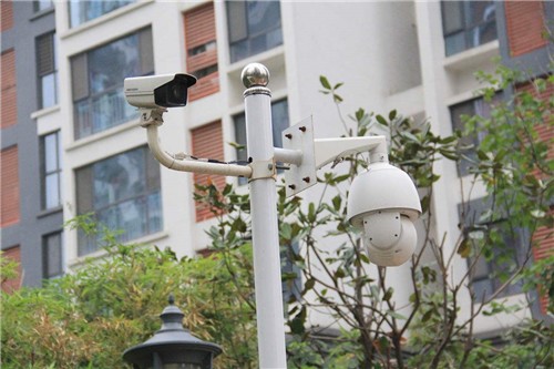 4276万打造智慧安防社区,用数据支撑社区安全、公安实战应用(图5) 4276万打造智慧安防社区,用数据支撑社区安全、公安实战应用(图5)